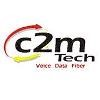 c2mtech Logo