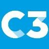 C3 Creative Code and Content Logo