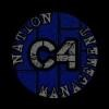 C4 Nation Management Logo