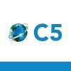 C5 Communications Logo