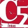 C5 Texas Logo