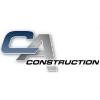 CA Construction Logo
