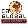 CA Global Headhunters Logo