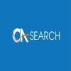 CA Search Logo