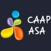 CAAP-ASA Logo