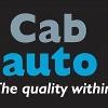 Cab Automotive Logo
