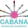 Cabana Brasilian Barbecues Logo