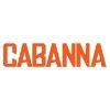 Cabanna Restaurante Logo