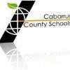 Cabarrus County Schools Logo