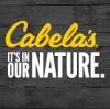 Cabela's Logo