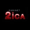 Cabinet 2ICA Logo