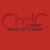 Cabinet Benedict Corbier Logo