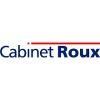 Cabinet ROUX Logo