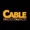 Cable Connections Logo