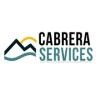 Cabrera Services Logo