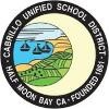 Cabrillo USD Logo