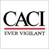 CACI International Logo