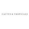 Cactus & Tropicals Logo