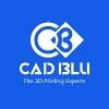 CadBlu Logo
