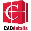 CADdetails Logo
