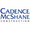 Cadence McShane Construction Logo