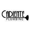 Cadiente Plumbing Logo