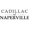 Cadillac of Naperville Logo