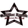 Cadillac Ranch Logo