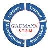 Cadmaxx Solutions Logo