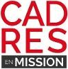 Cadres en Mission Logo