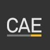CAE (Council for Aid to Education) Logo
