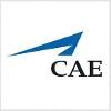 CAE USA Logo