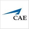 CAE Logo