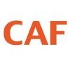 CAF Foundation Logo