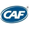 CAF Outdoor Cleaning Logo
