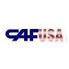 CAF USA Logo
