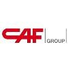 CAF Logo