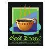 Cafe Brazil Logo