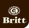 Cafe Britt Coffee Logo