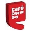 Cafe Coffee Day Logo