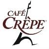 Cafe Crepe Logo