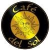 Cafe Del Sol Logo
