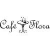 Cafe Flora Logo
