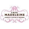 Cafe Madeleine Logo