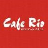 Cafe Rio Mexican Grill Logo