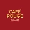 Cafe Rouge Logo
