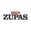 Cafe Zupas Logo