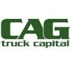 CAG Truck Capital Logo