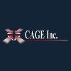 Cage Logo