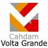 Cahdam Volta Grande (CVG) Logo